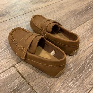 Toddler boys Cat & Jack slip on shoes